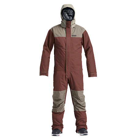 Сноубордический комбинезон AIRBLASTER Freedom Suit Stretch